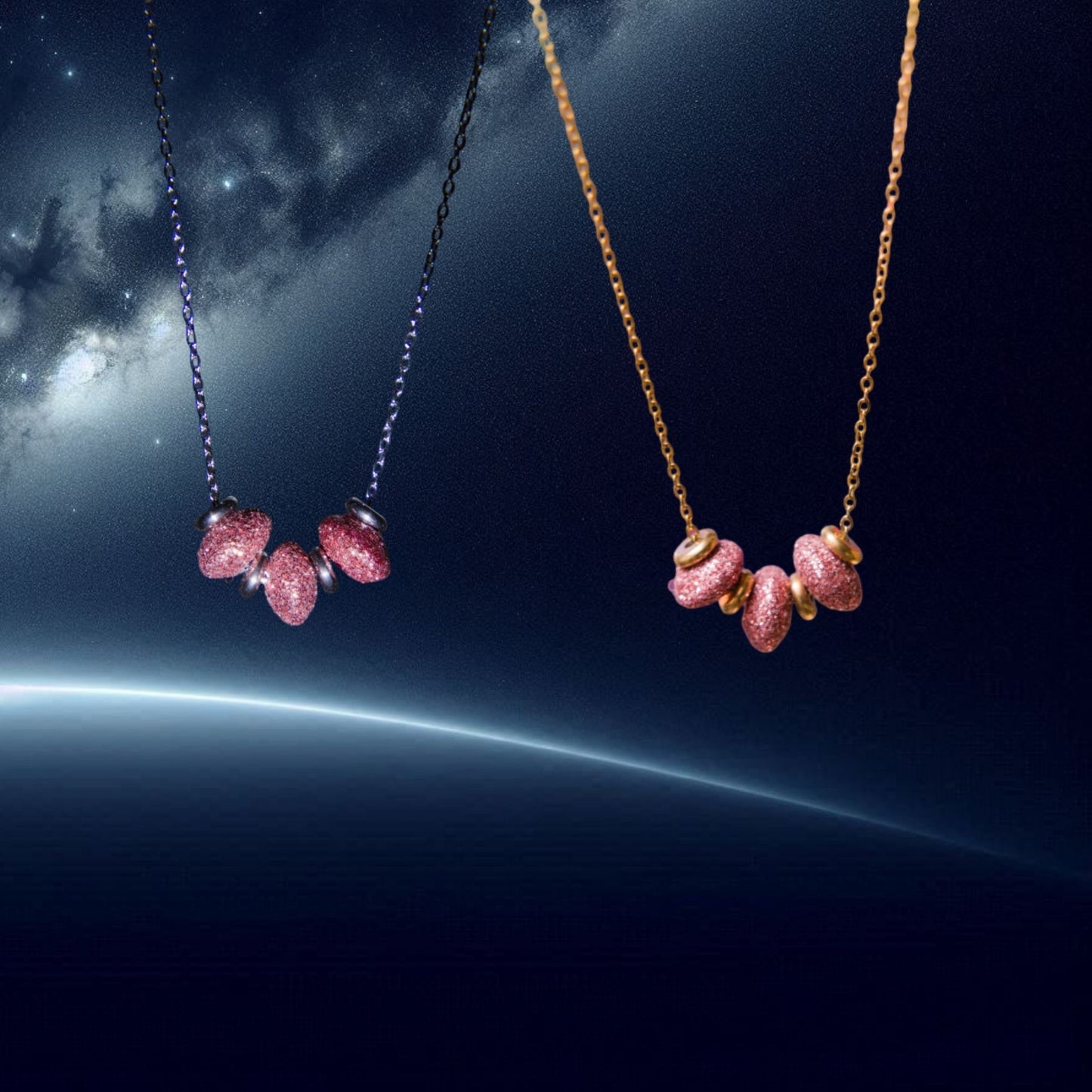 ORION - Collier