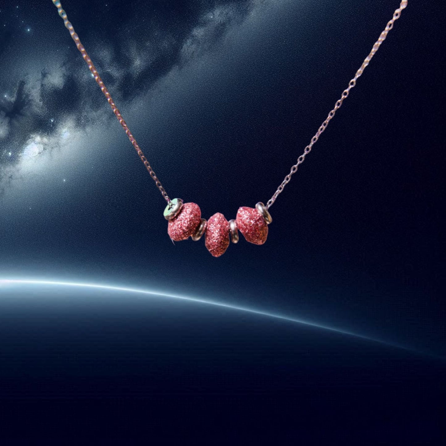 ORION - Collier