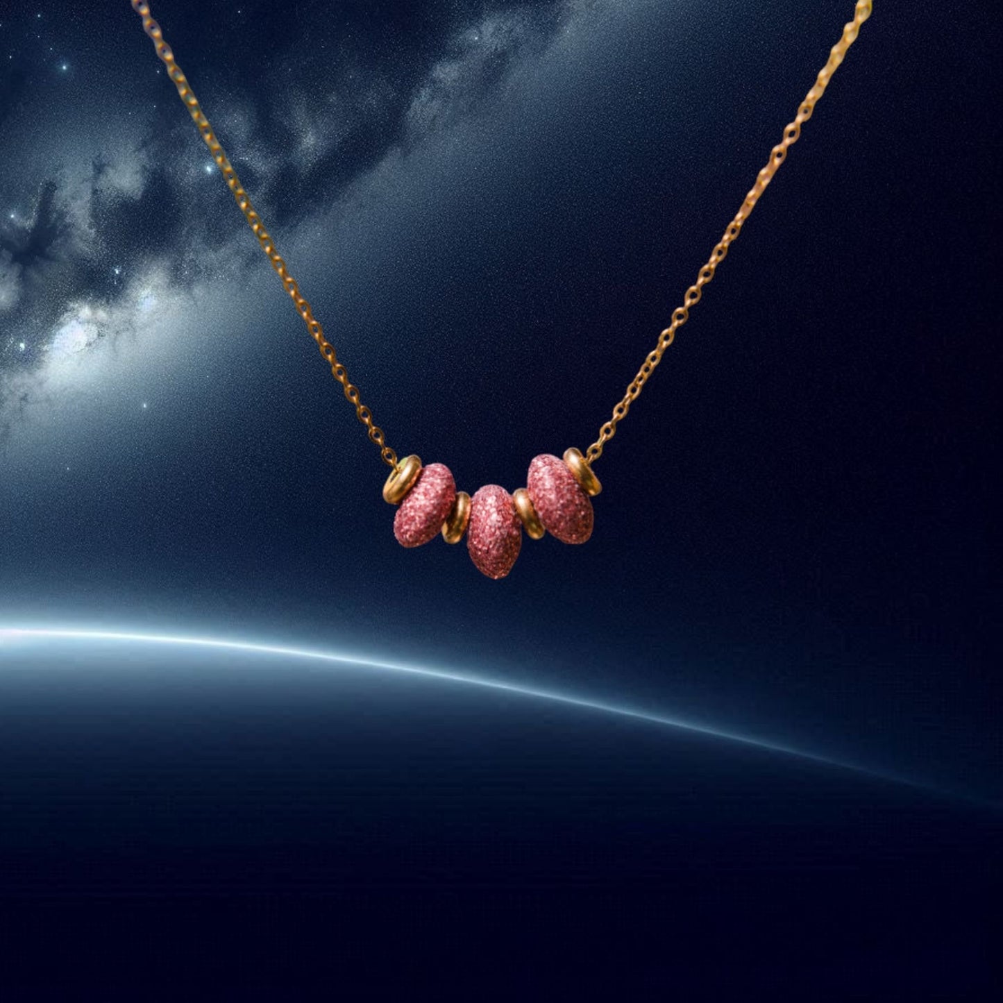ORION - Collier