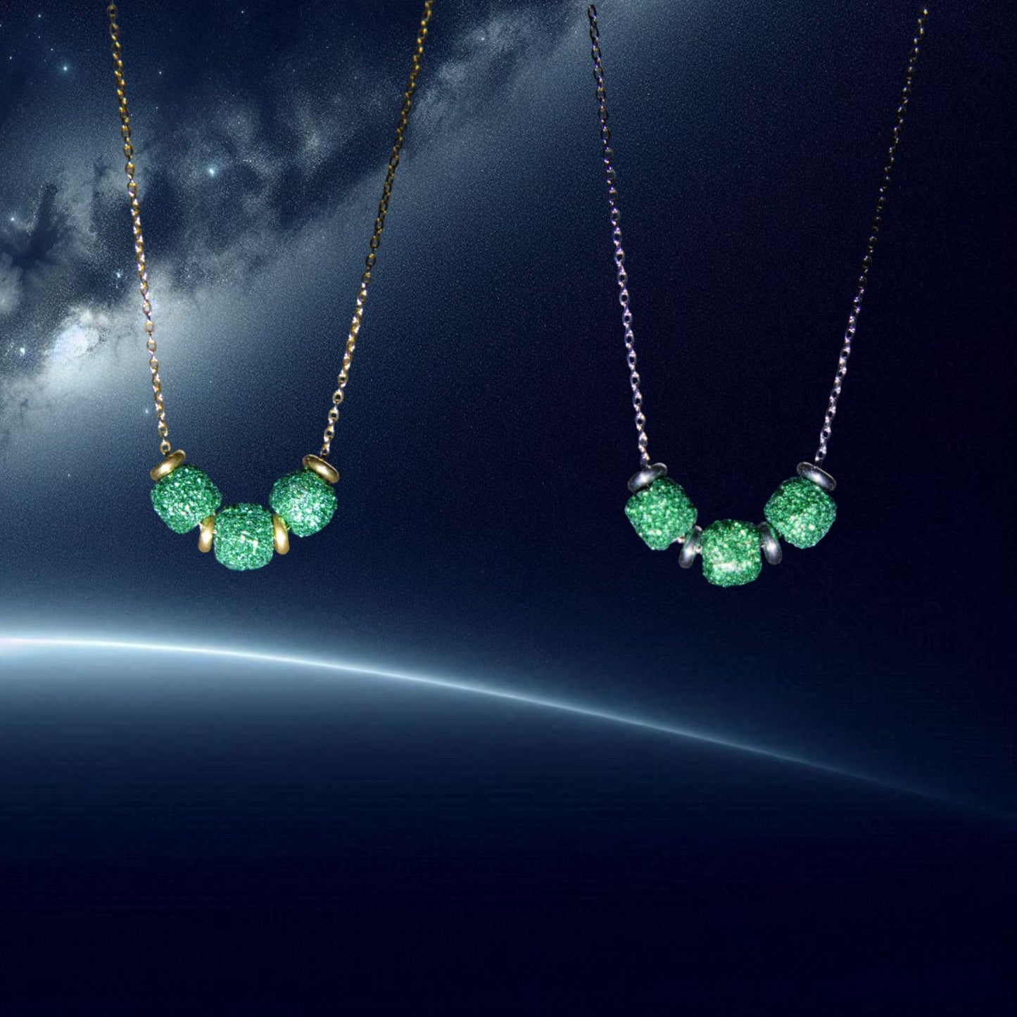 URSA - Collier