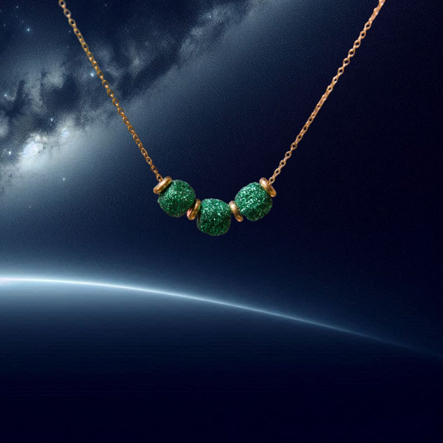 URSA - Collier
