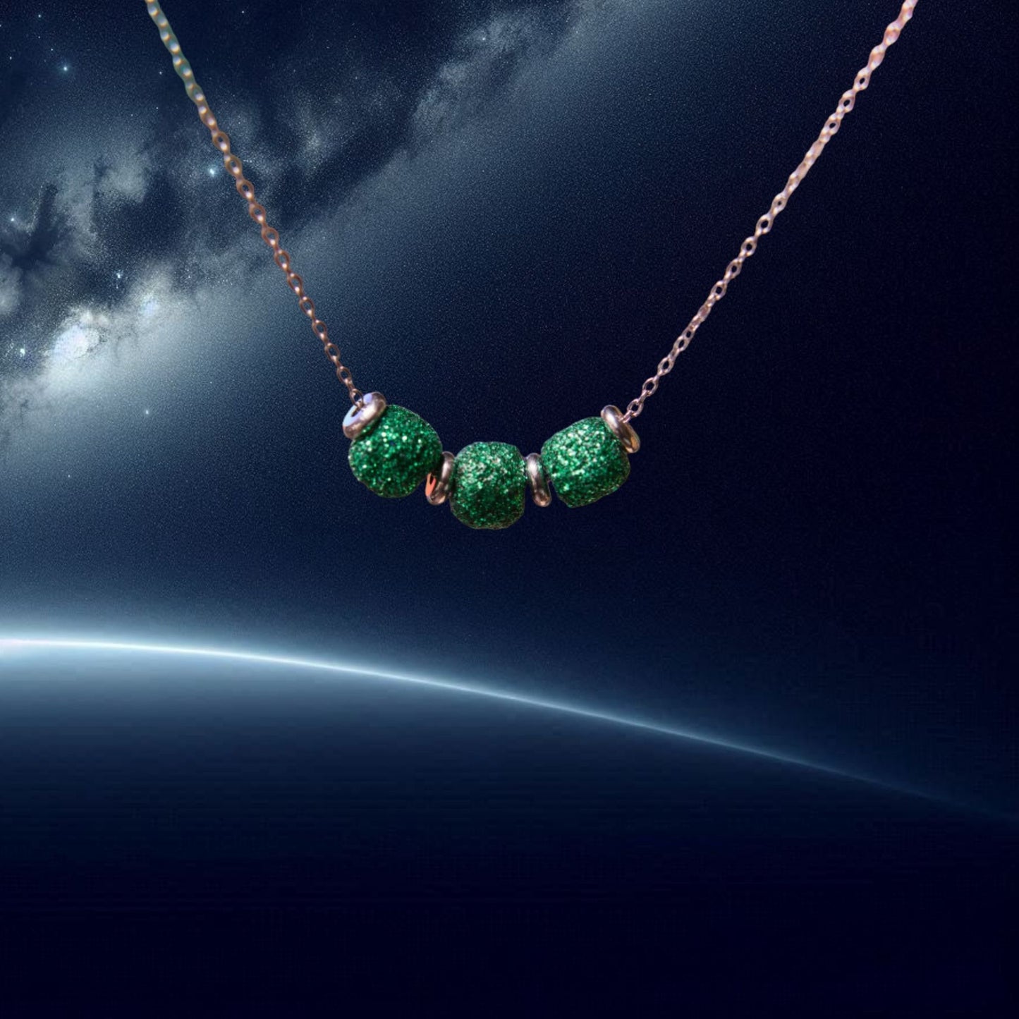 URSA - Collier
