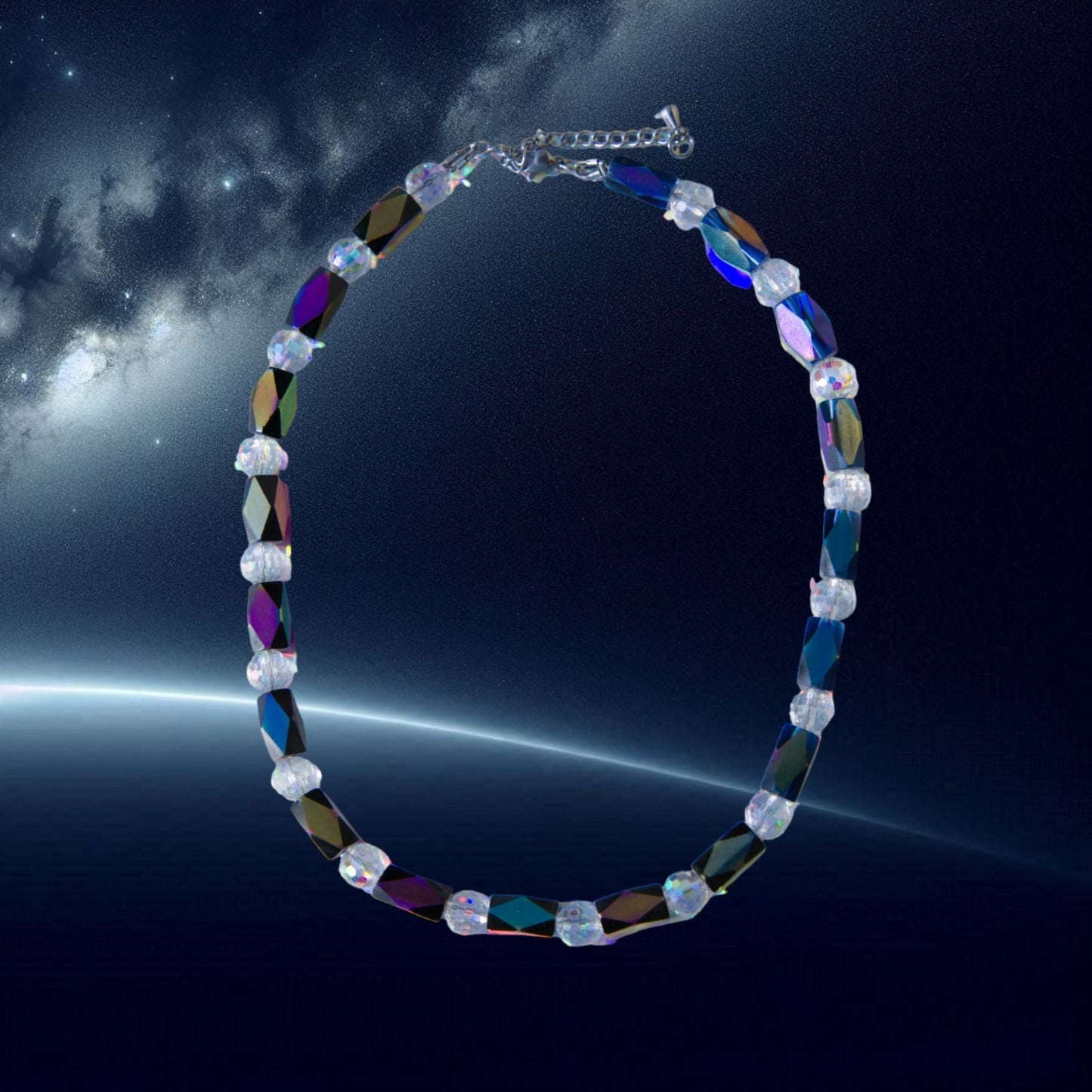 GALACTIC - Collier
