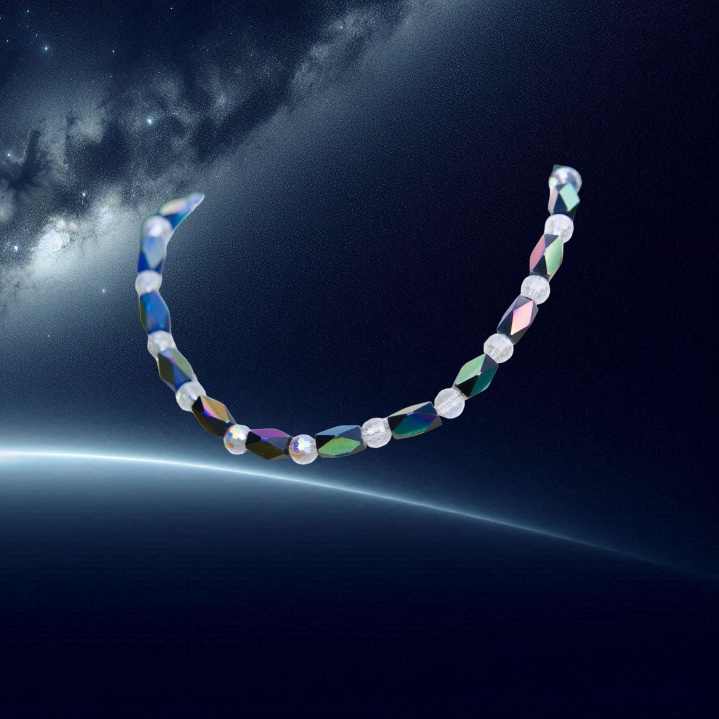 GALACTIC - Collier