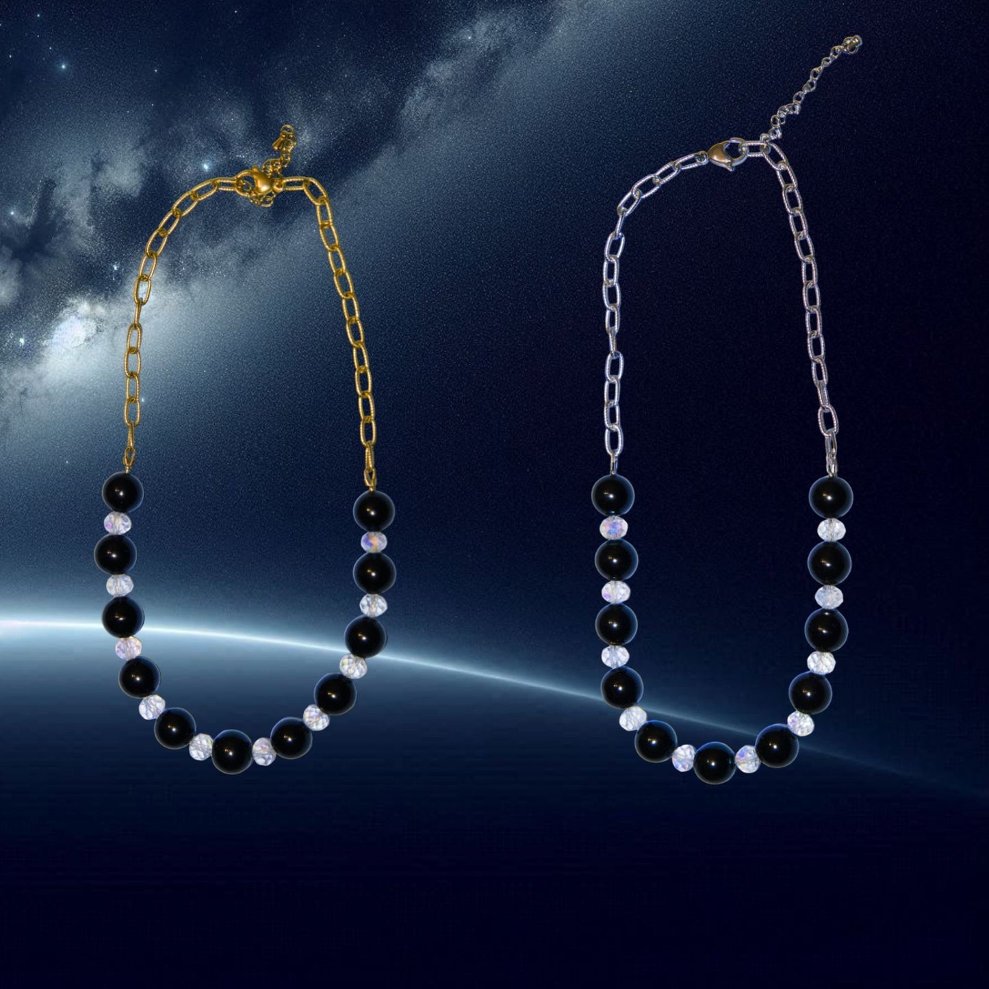 ECLIPSE - Collier