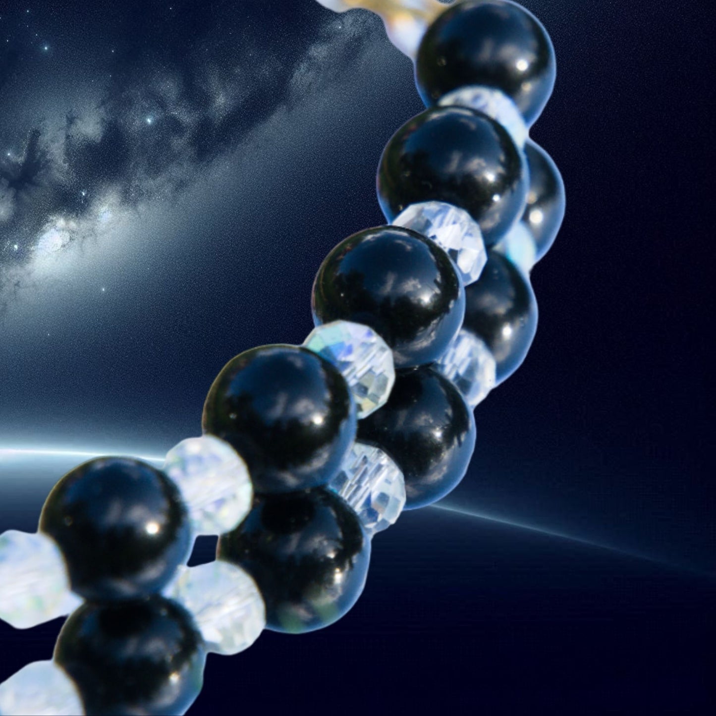 ECLIPSE - Collier