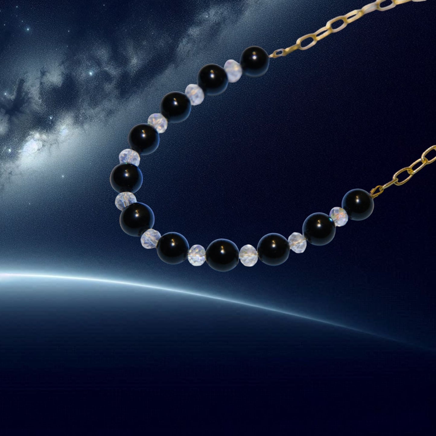 ECLIPSE - Collier