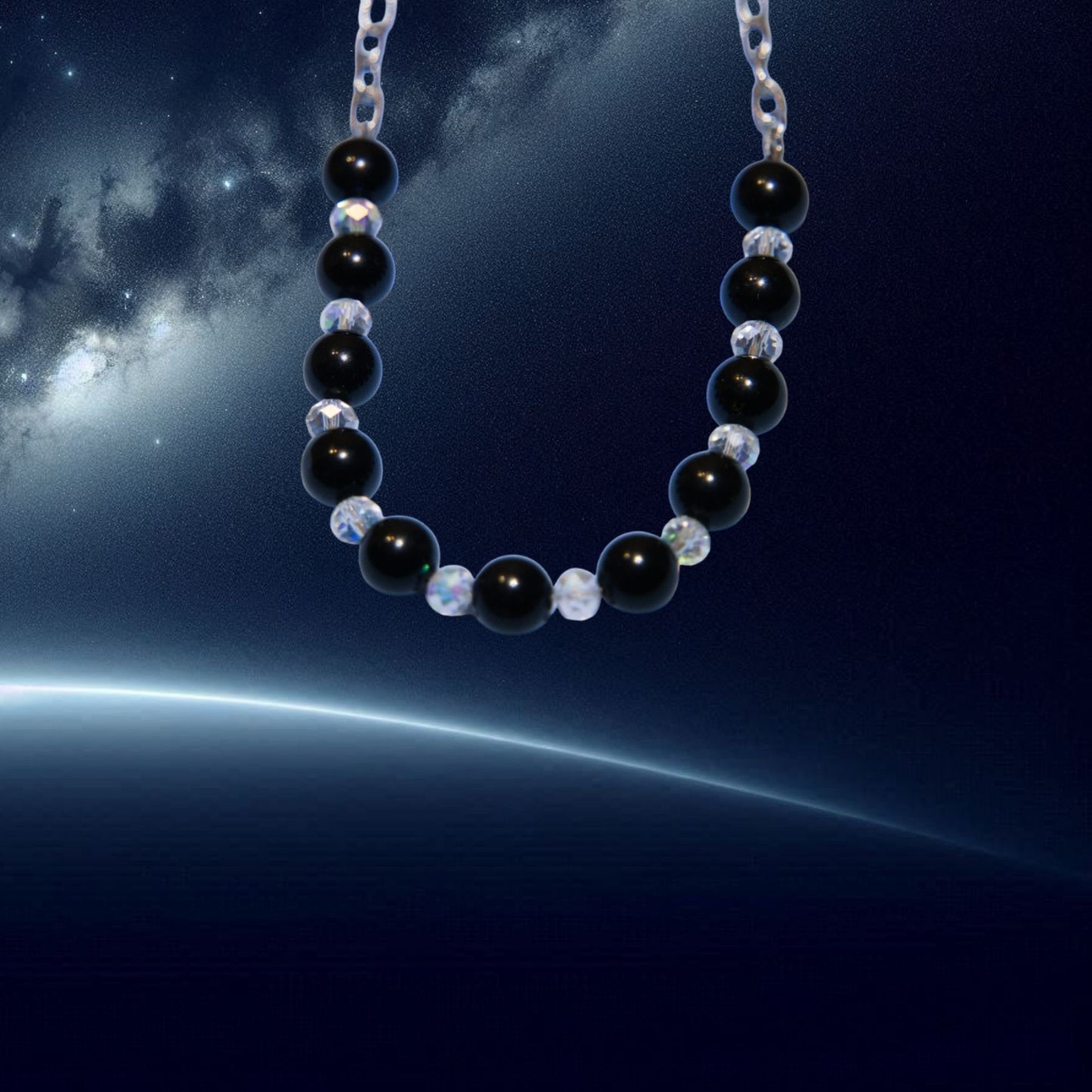 ECLIPSE - Collier