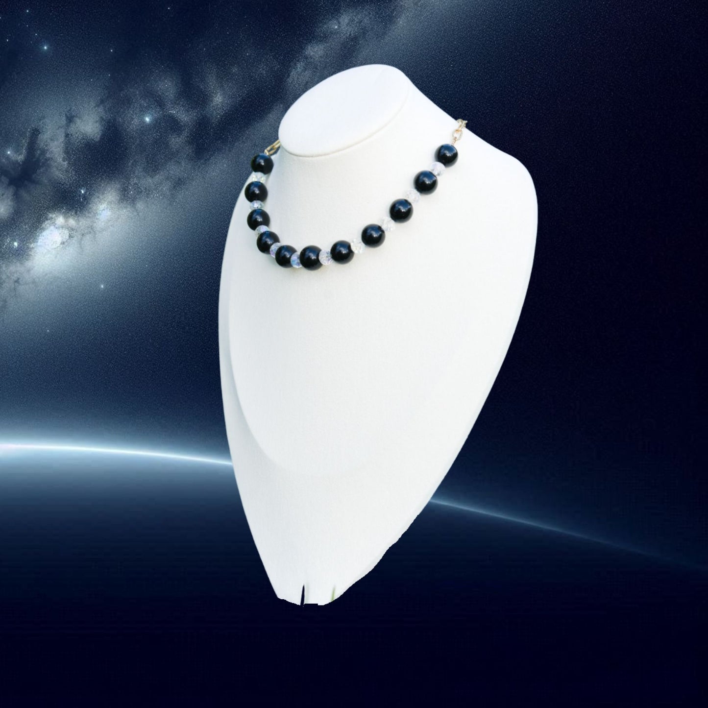 ECLIPSE - Collier