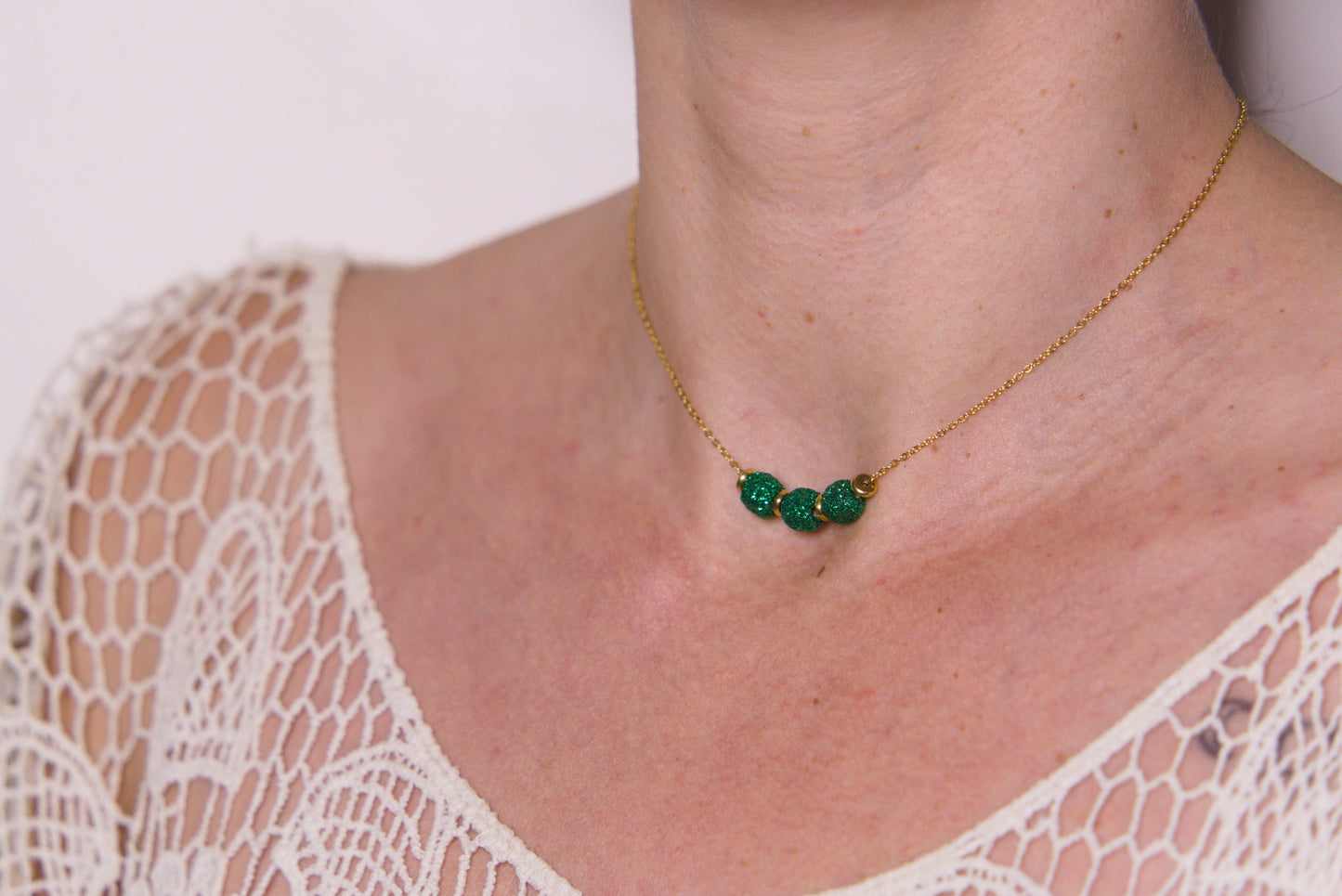 URSA - Collier