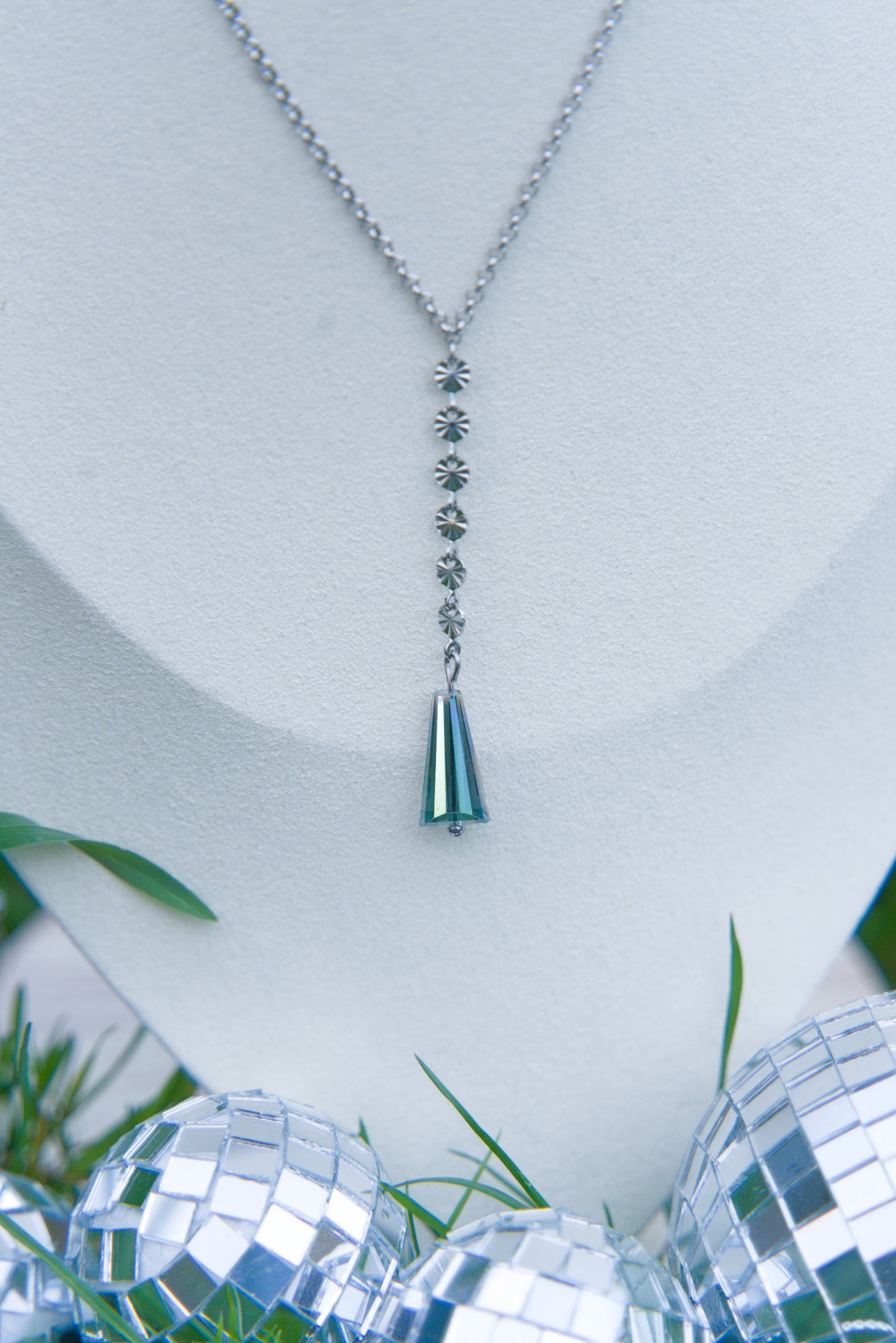 INTERSTELLAR - Collier