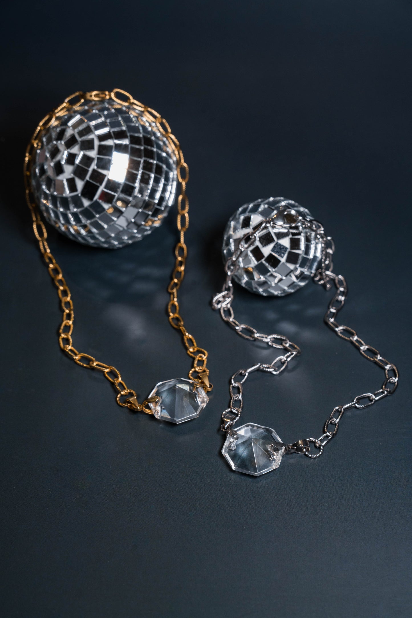 SERENADE - Collier