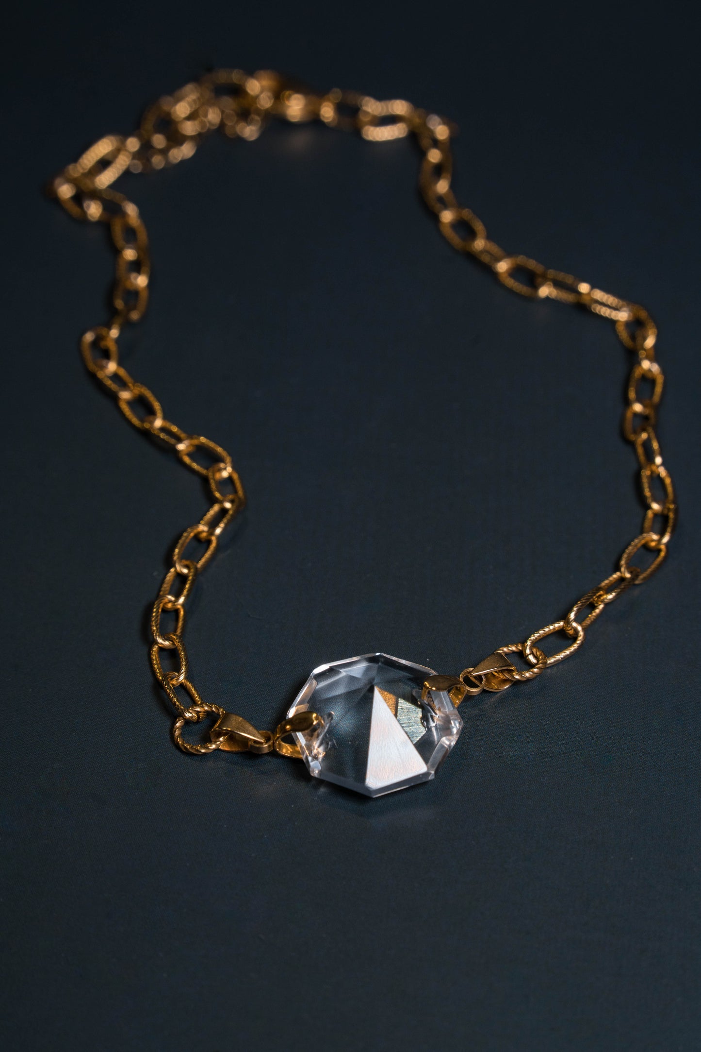 SERENADE - Collier