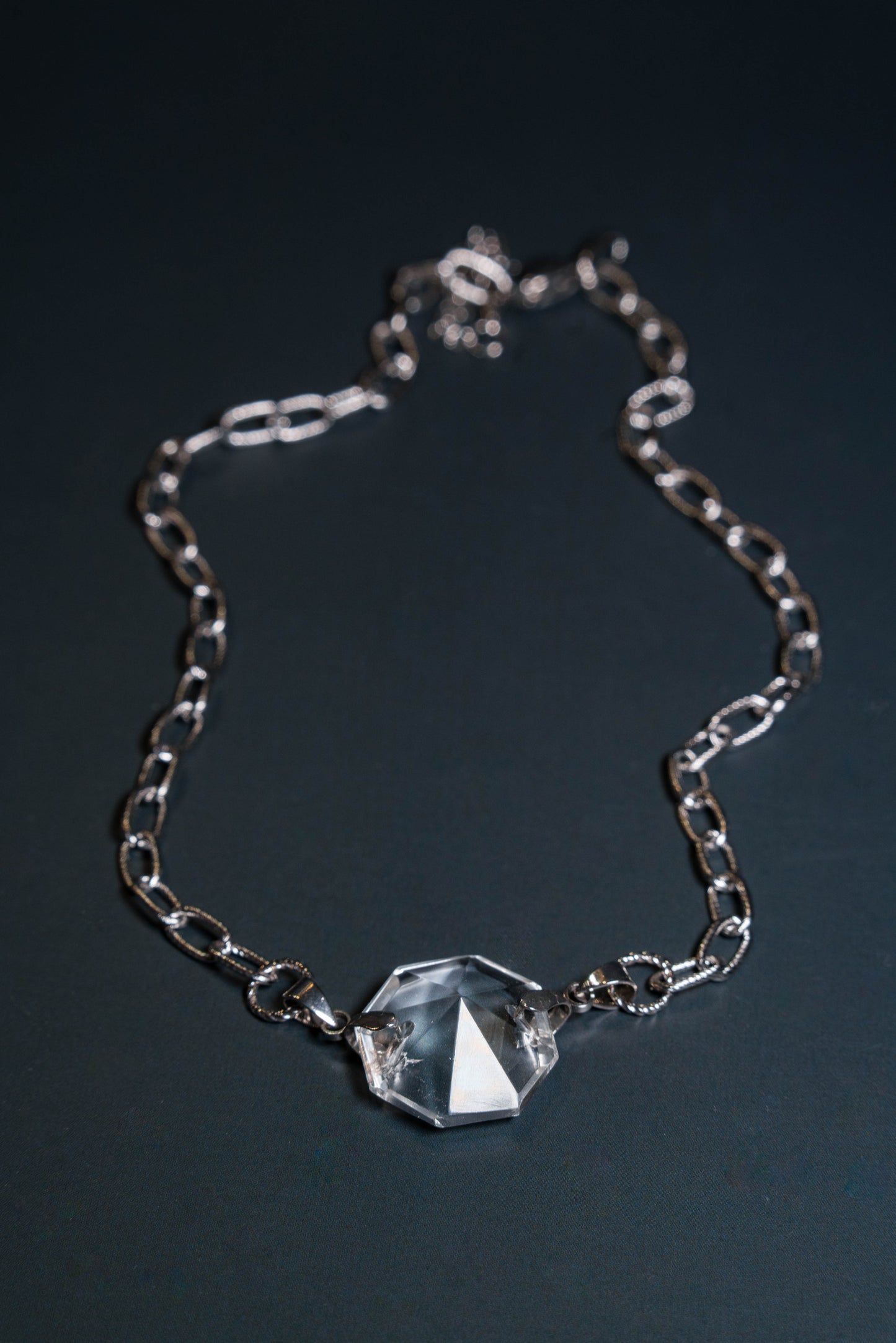 SERENADE - Collier