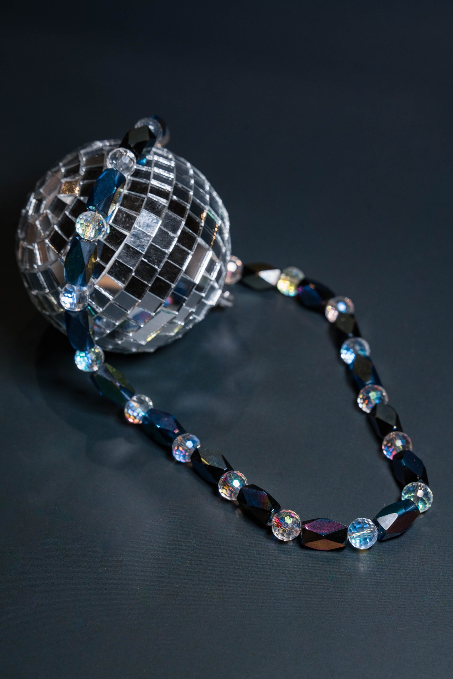 GALACTIC - Collier