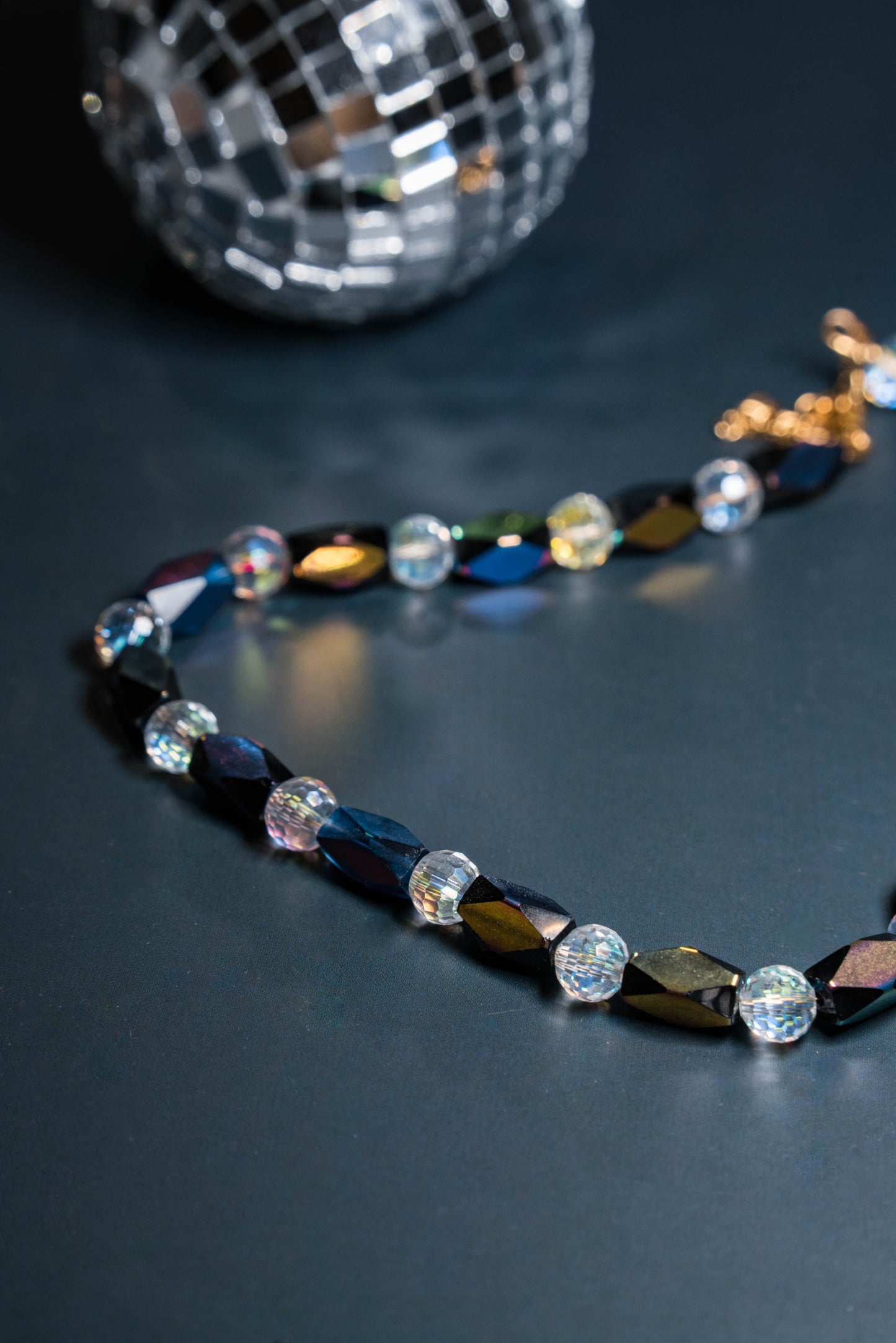 GALACTIC - Collier