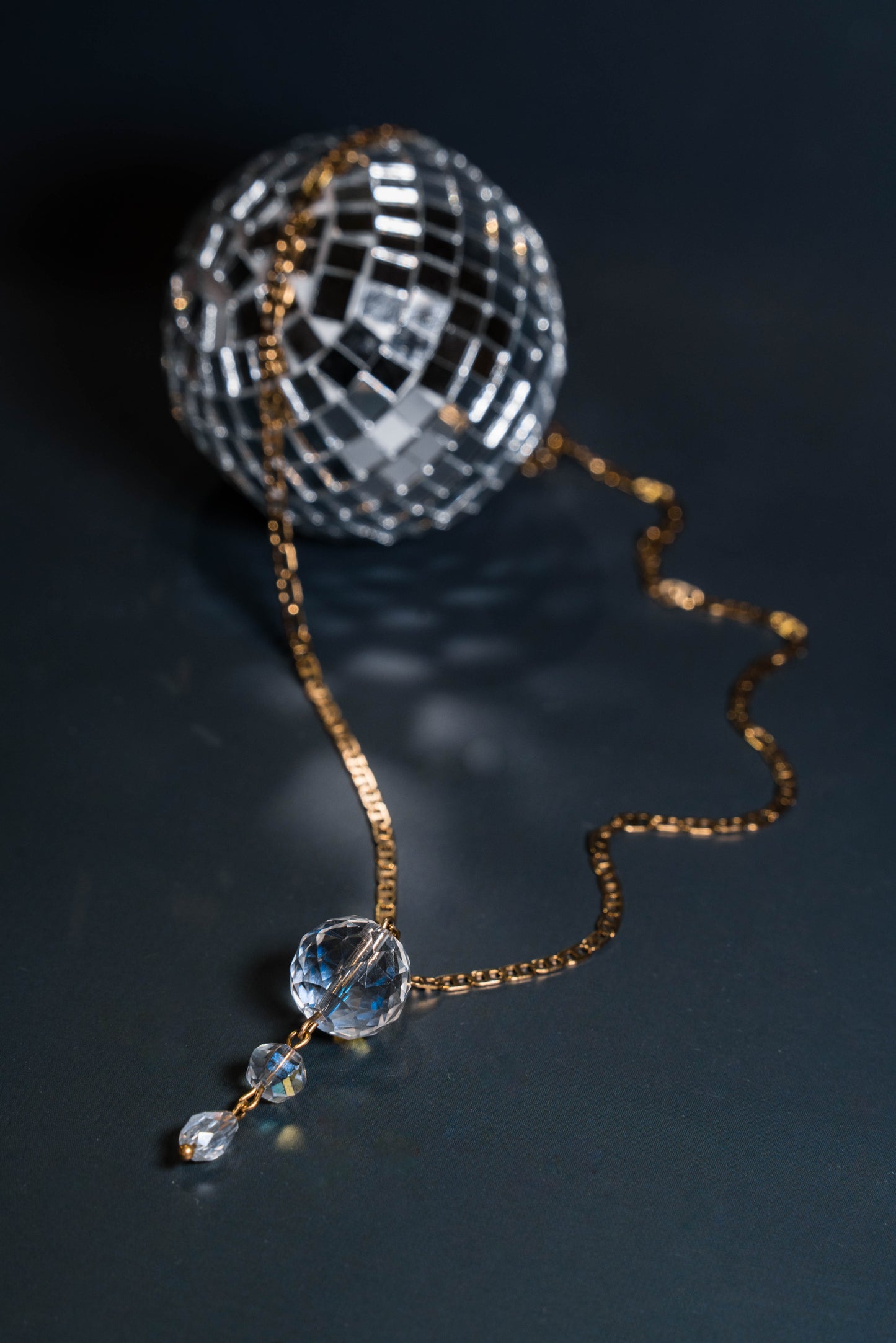 PRECIEUSE - Collier
