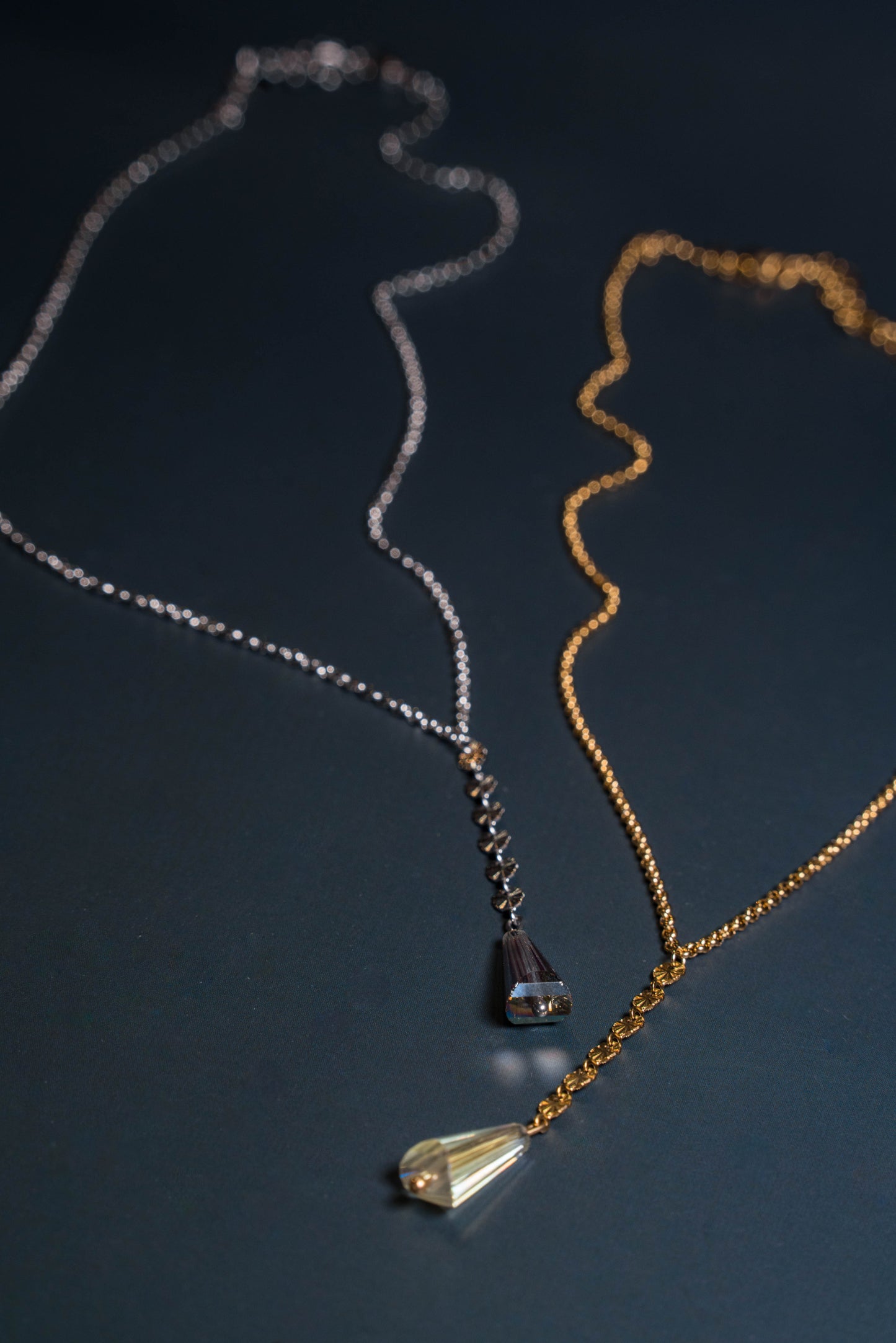 INTERSTELLAR - Collier