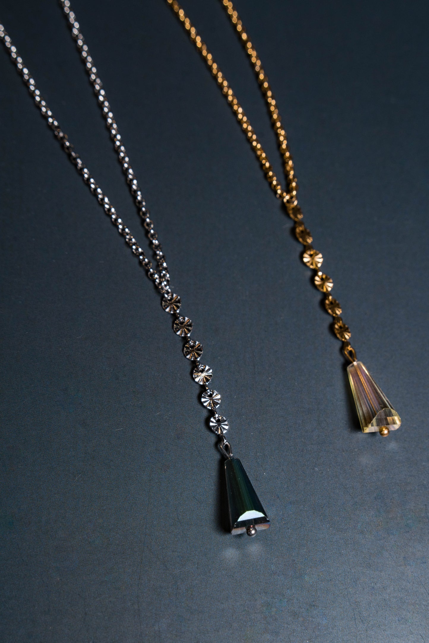 INTERSTELLAR - Collier