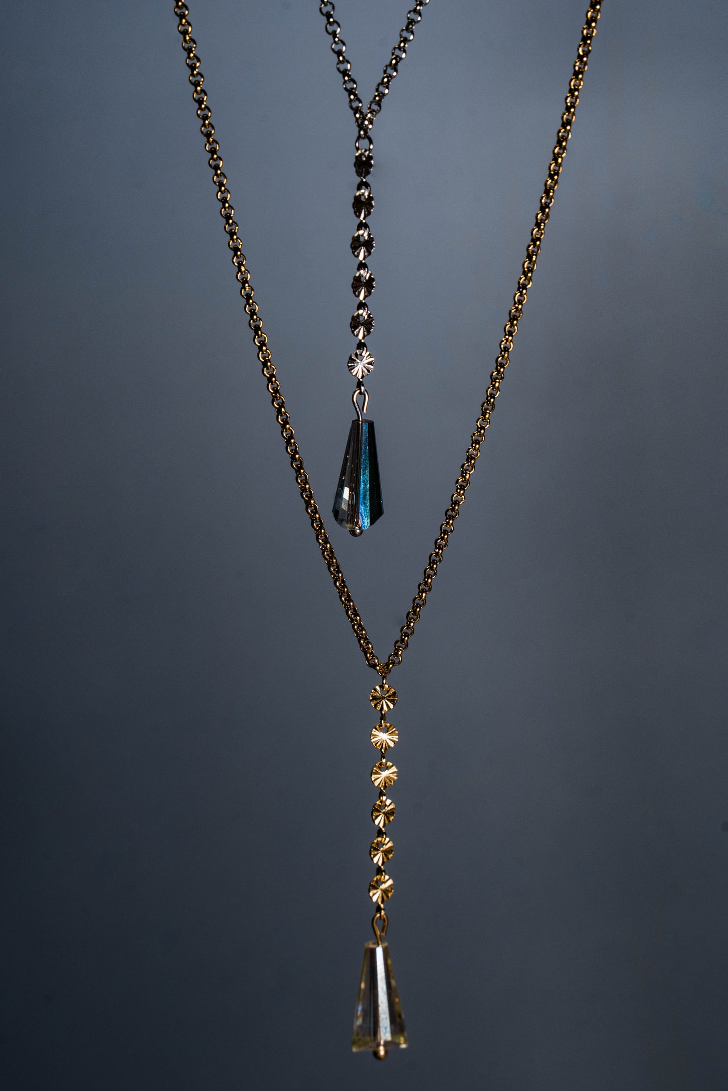 INTERSTELLAR - Collier