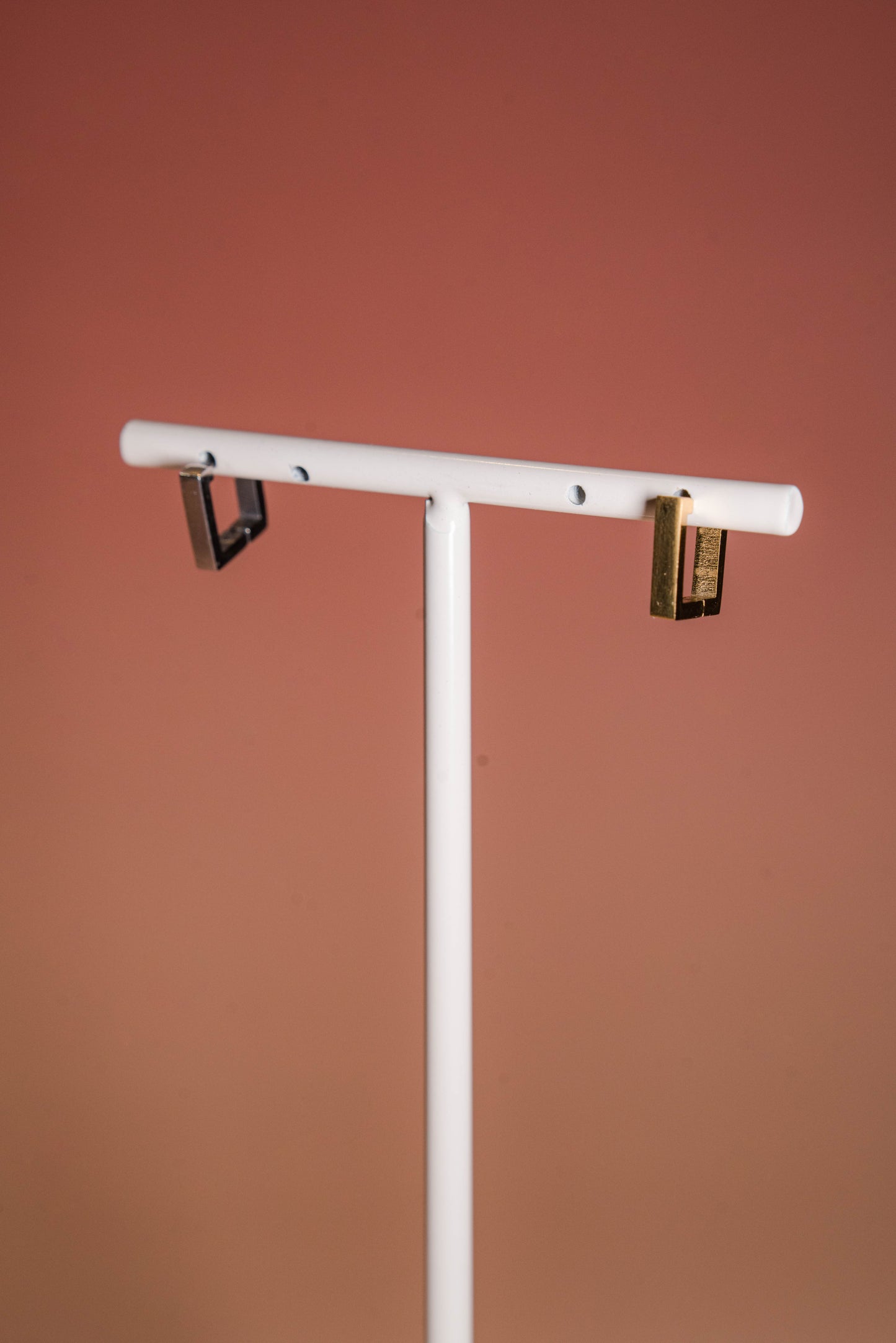 Mini-carré | 1 mono-boucle