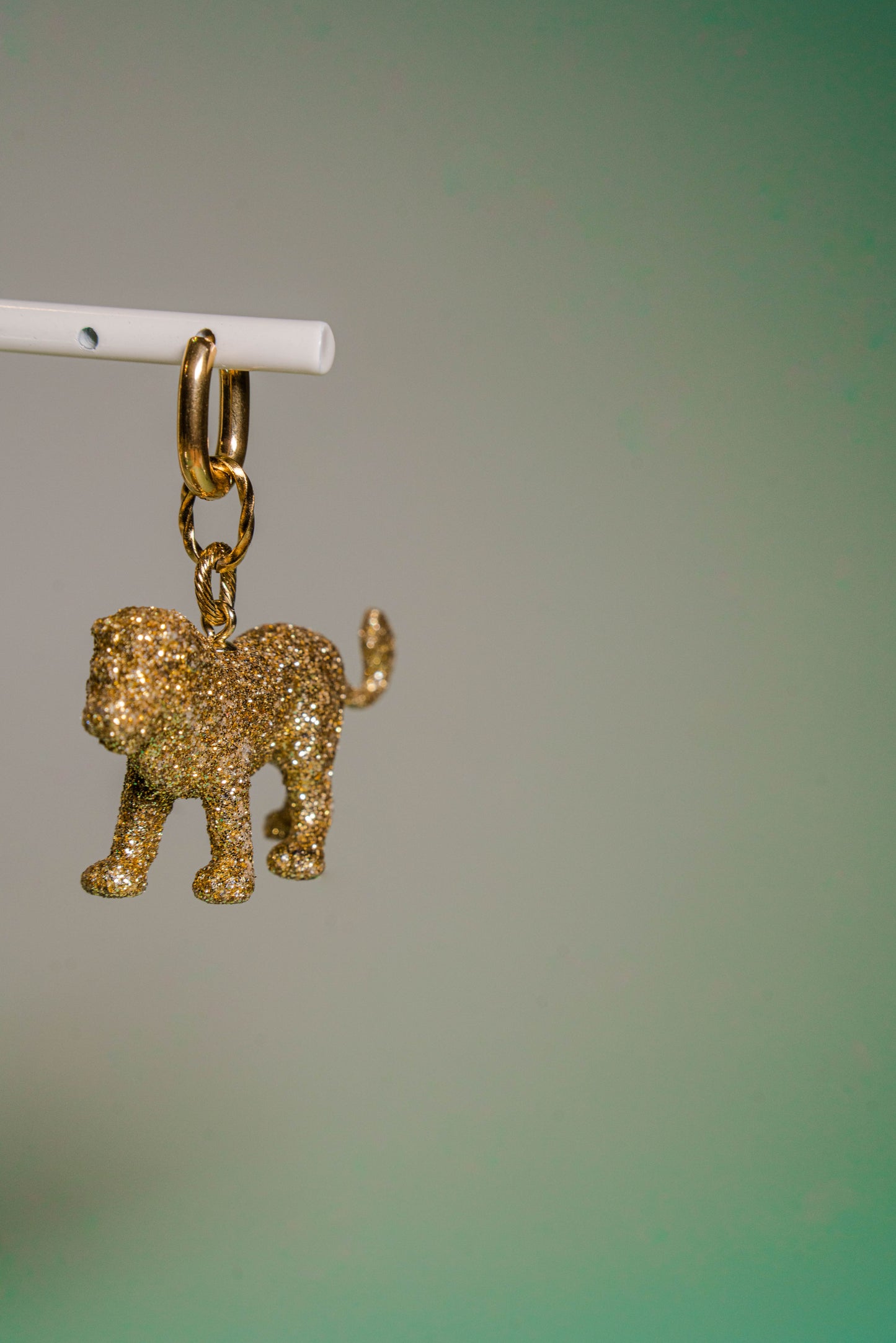 LION OR | 1 paire
