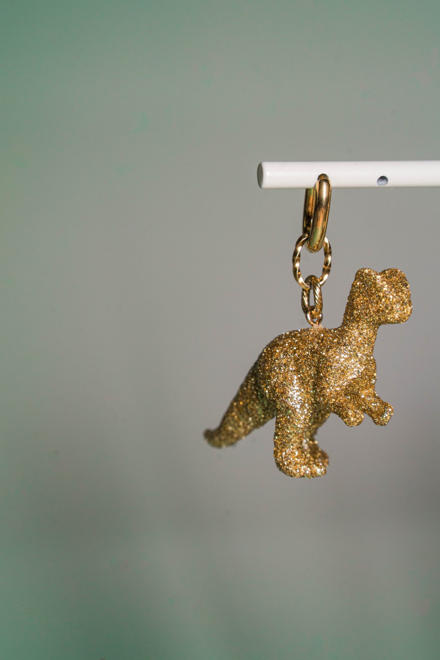 DINOSAURES D'OR | 1 paire