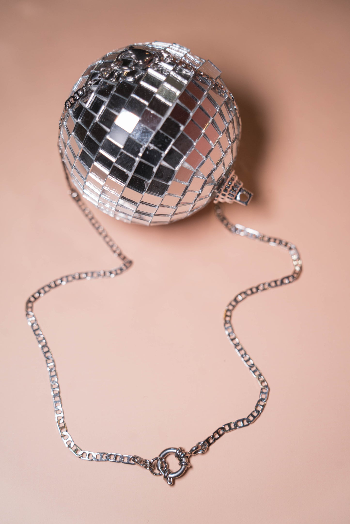 Collier METEOR | Interchangeable