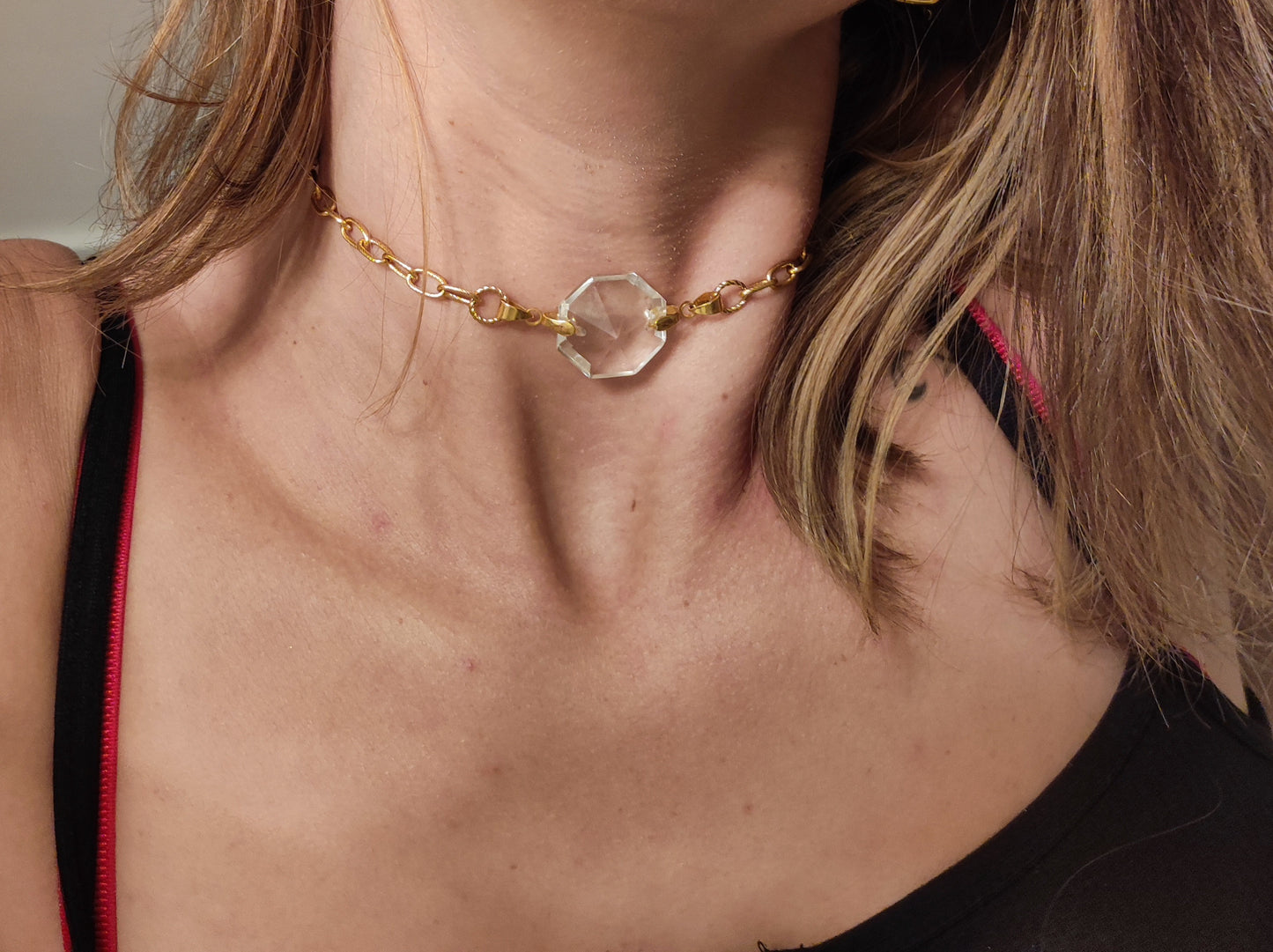 SERENADE - Collier