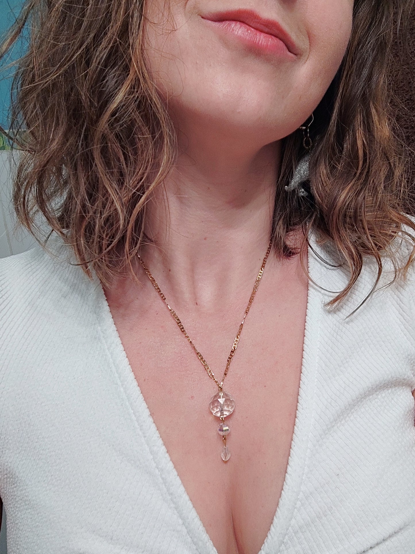 PRECIEUSE - Collier