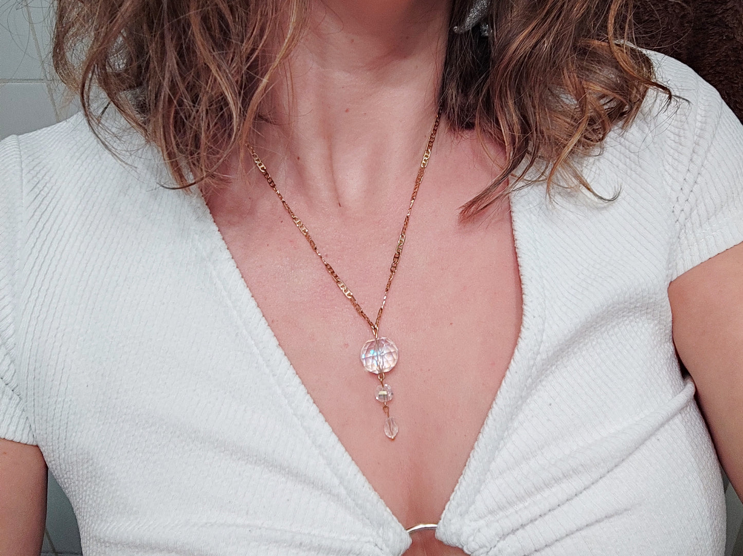 PRECIEUSE - Collier