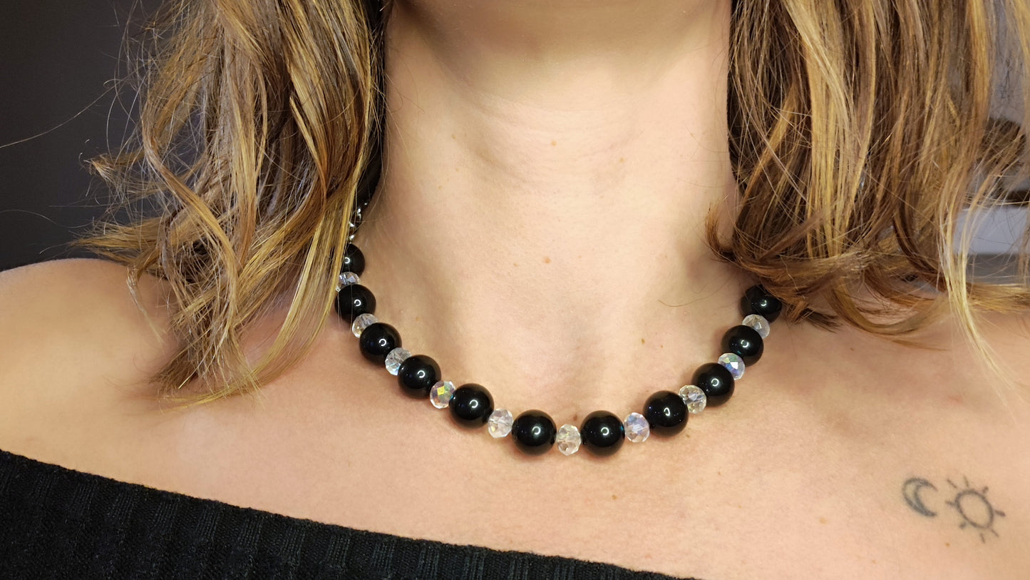 ECLIPSE - Collier