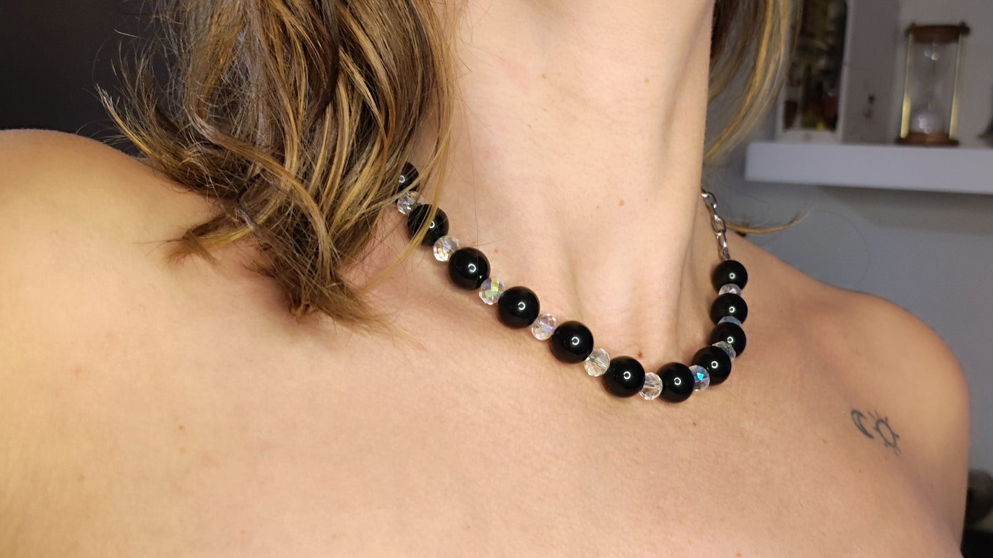 ECLIPSE - Collier