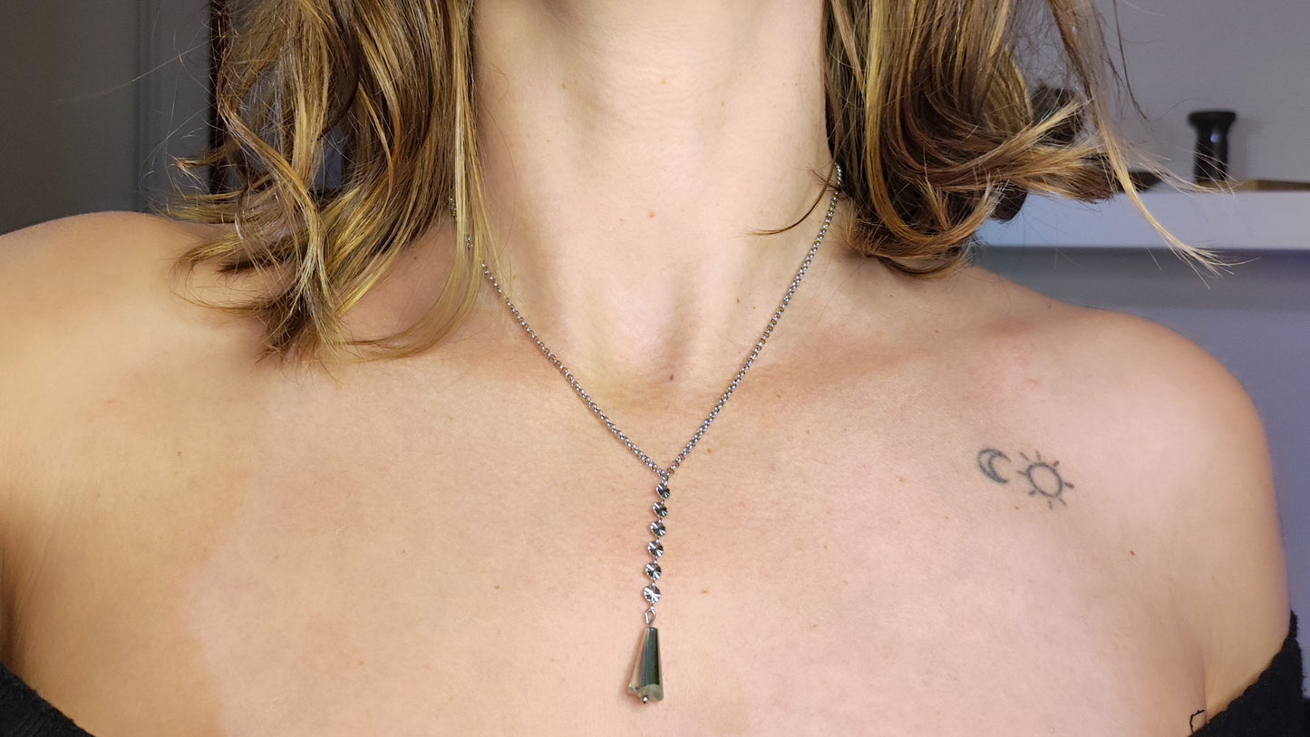INTERSTELLAR - Collier