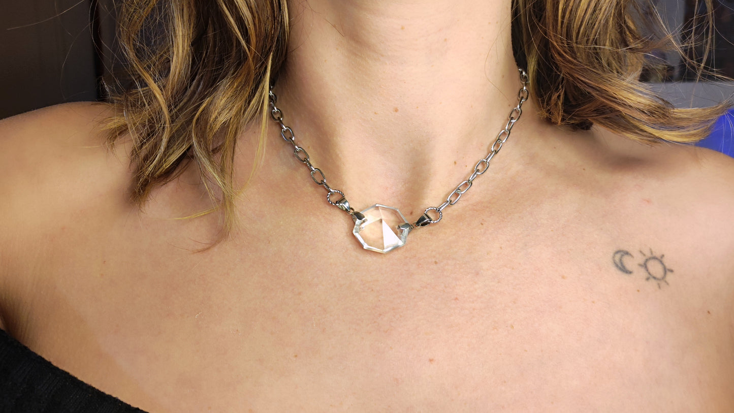 SERENADE - Collier
