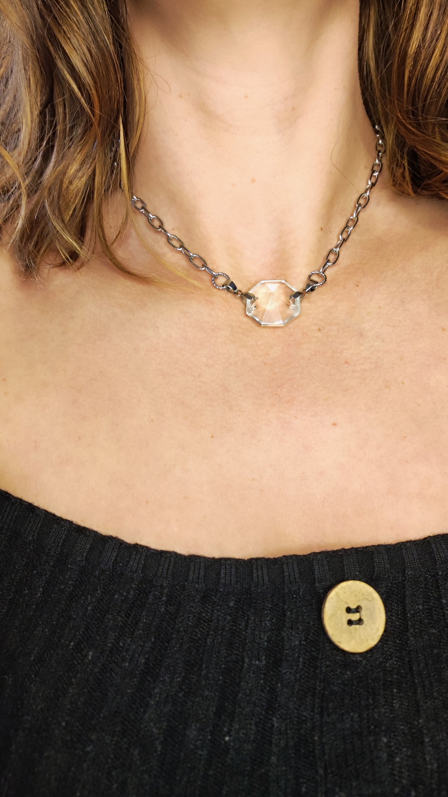 SERENADE - Collier
