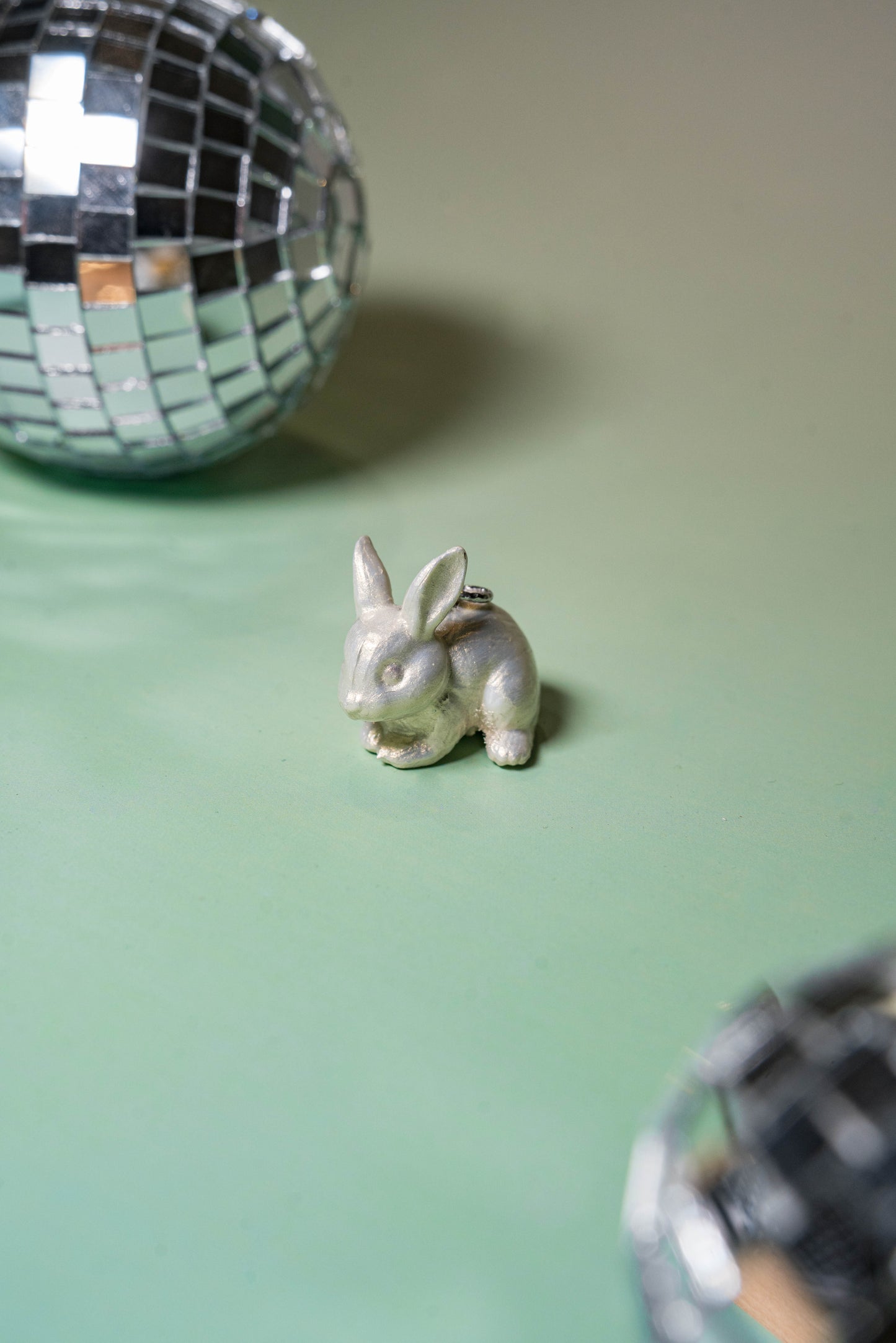LAPIN | 1 pampille
