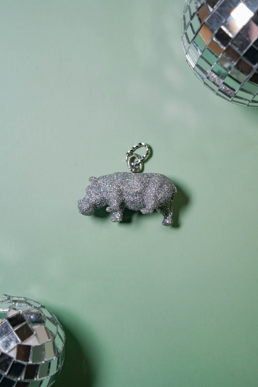 Pendentif HIPPOPOTAME