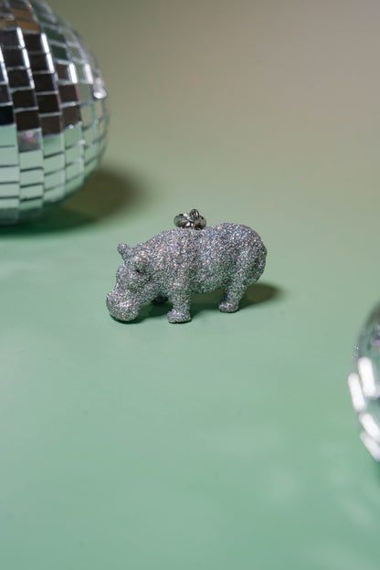 Pendentif HIPPOPOTAME