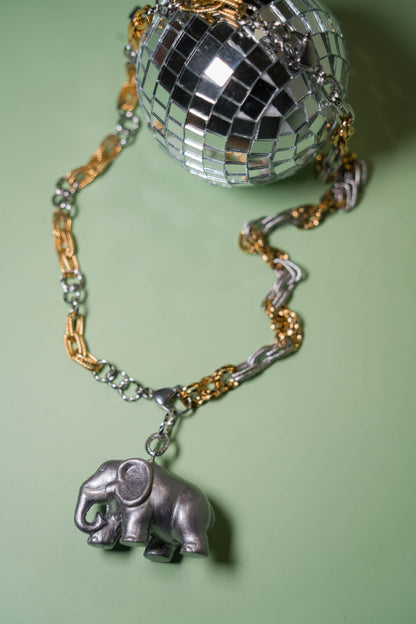 Pendentif ELEPHANT