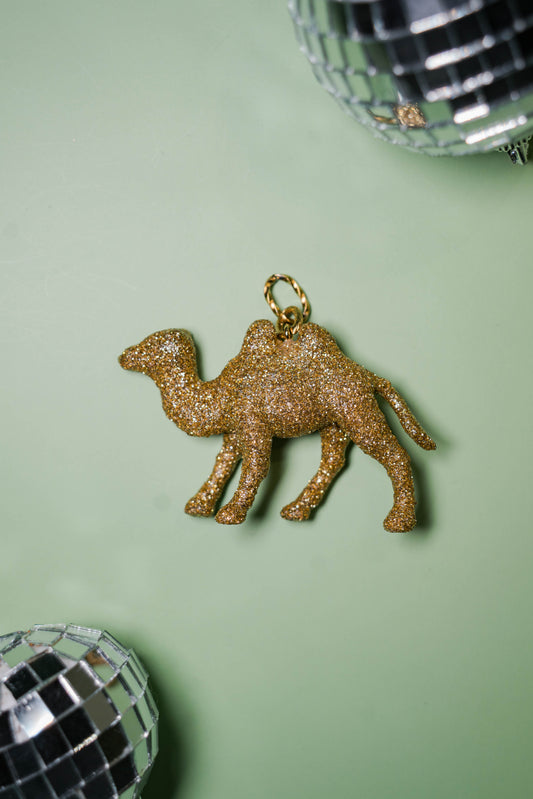 Pendentif CHAMEAU