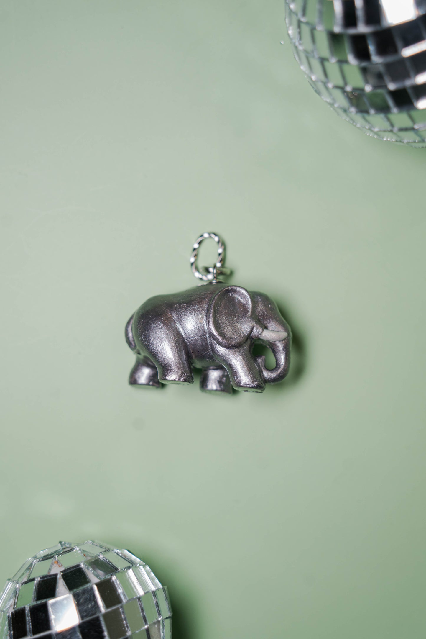 Pendentif ELEPHANT