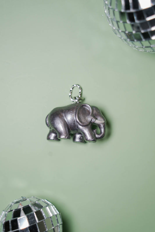Pendentif ELEPHANT