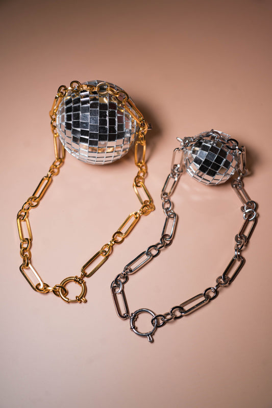 Collier NOVA | Interchangeable