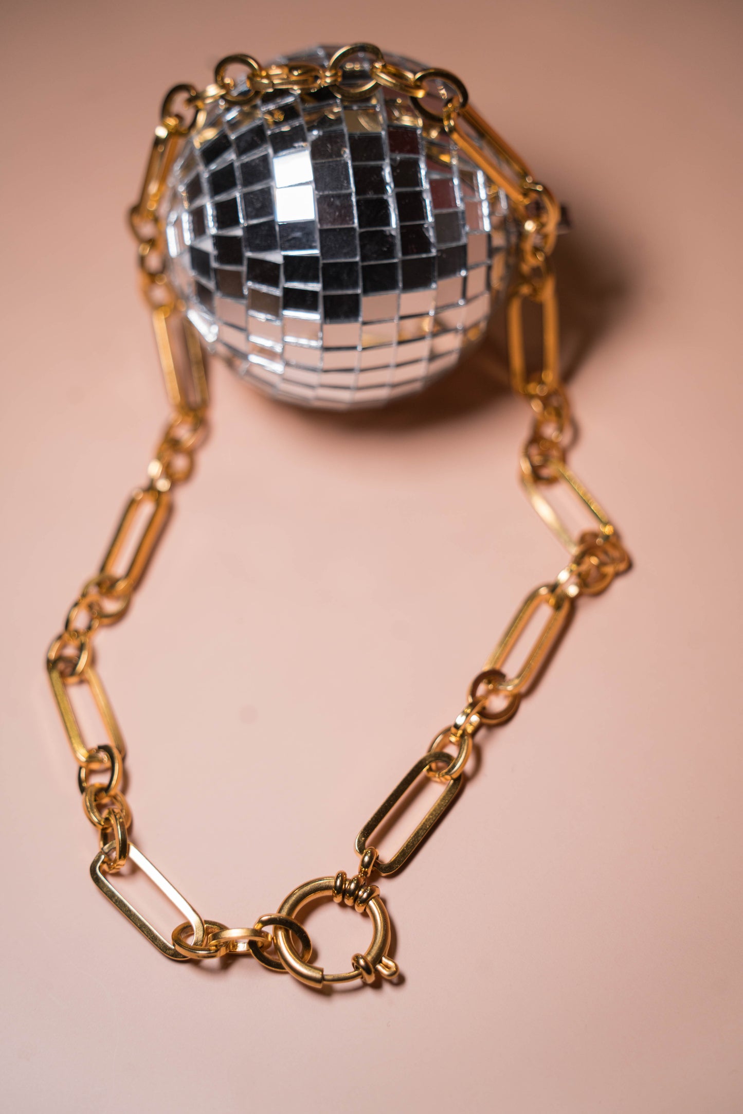 Collier NOVA | Interchangeable