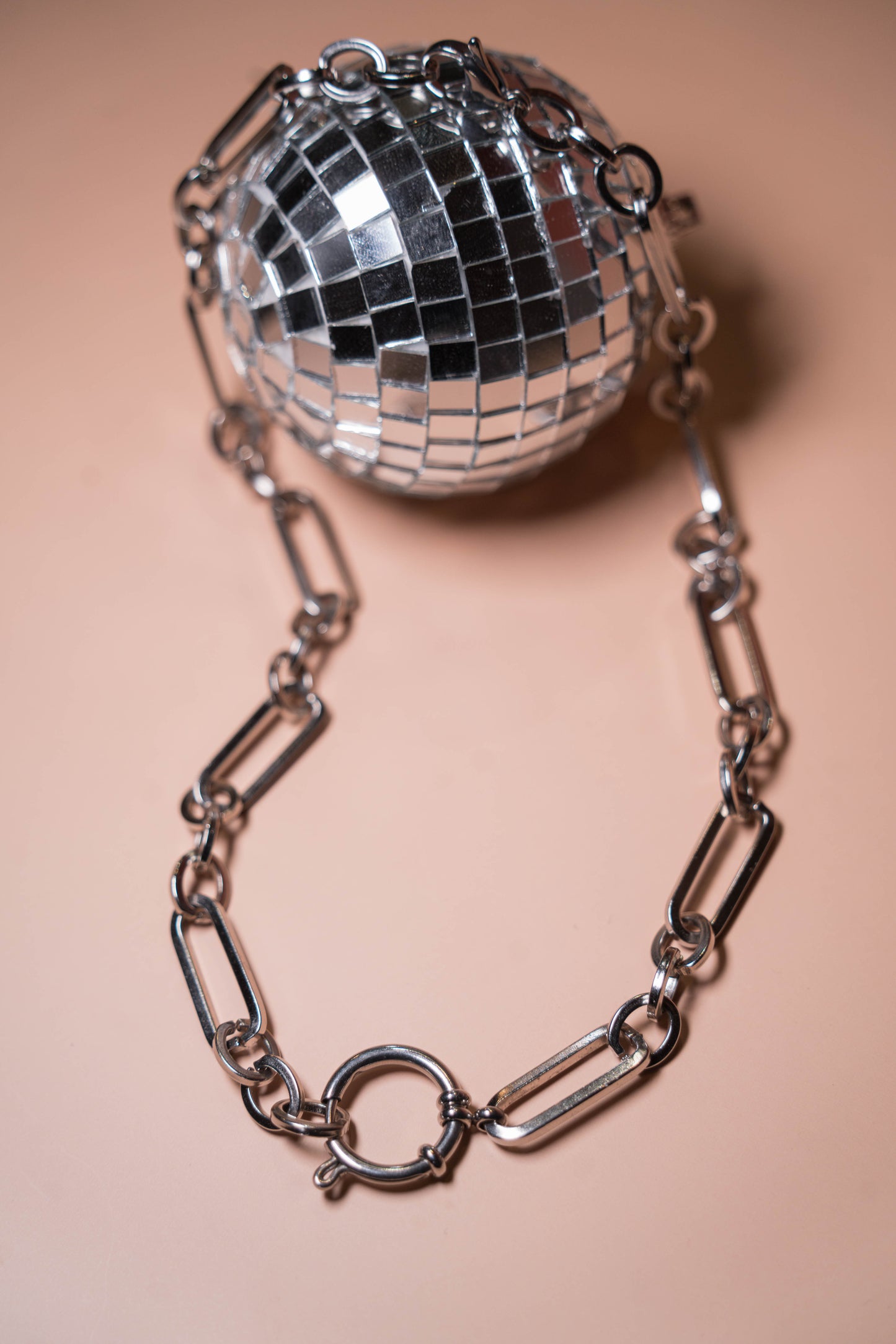 Collier NOVA | Interchangeable