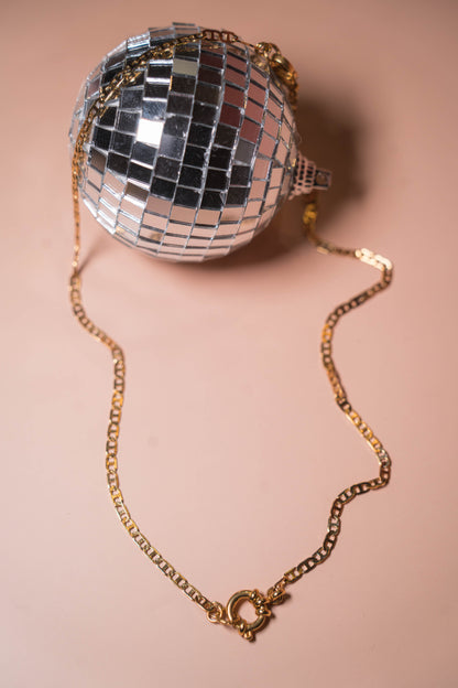 Collier METEOR | Interchangeable